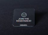 Join The Resistance