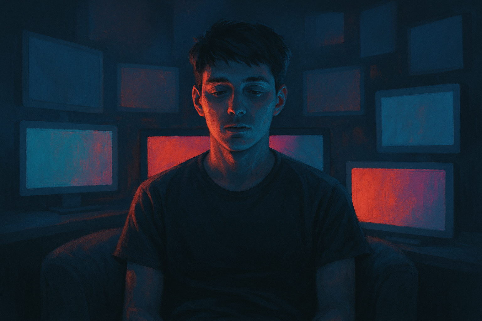 What Is the Brainrot?