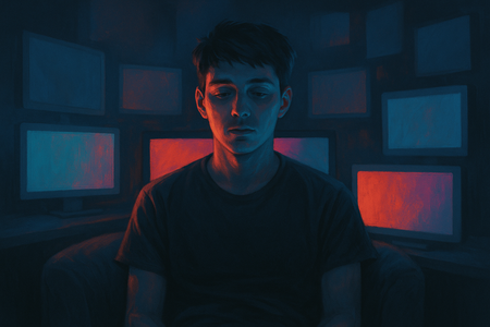 What Is the Brainrot?