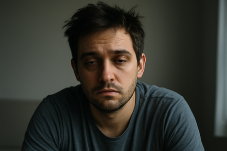 You’re Not Tired - You’re Overstimulated.