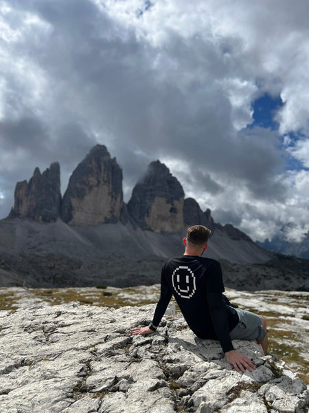 Feel The Nature