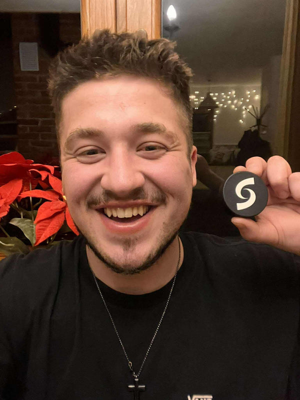 Marcin, 27 - Founder