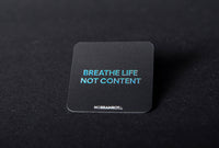 Breathe Life