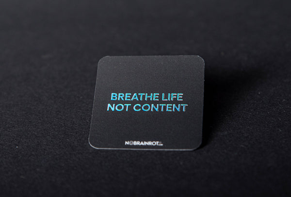 Breathe Life