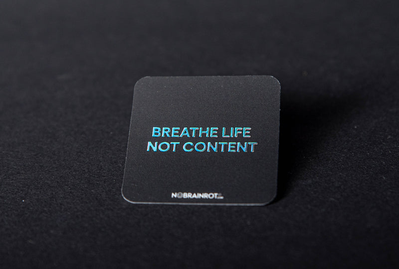 Breathe Life