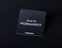 Time for Nobrainrot