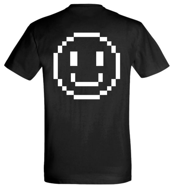 T-shirt Big Smile