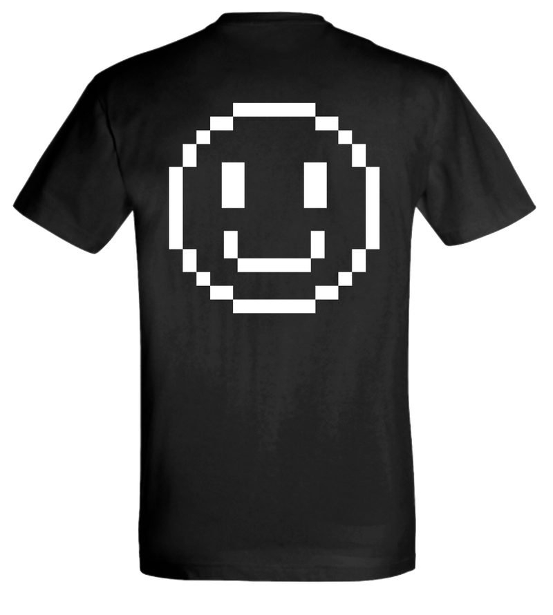 T-shirt Big Smile