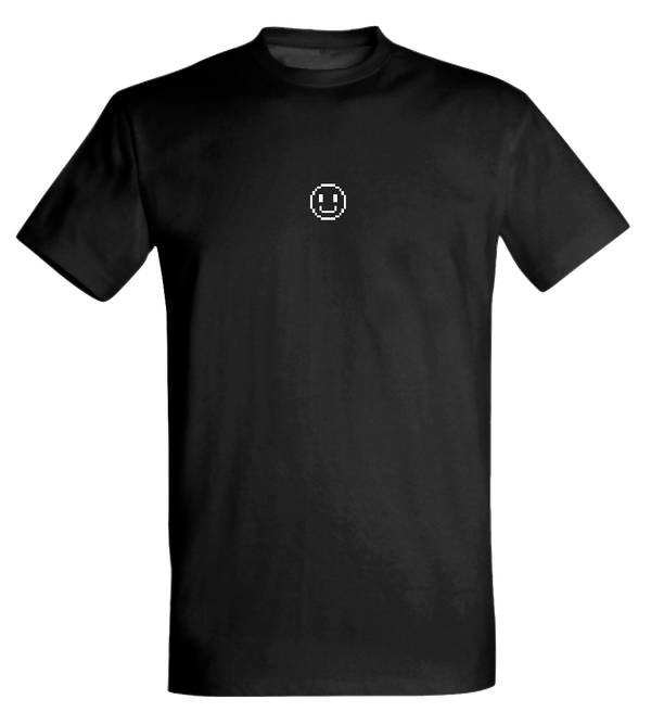 T-shirt Smile