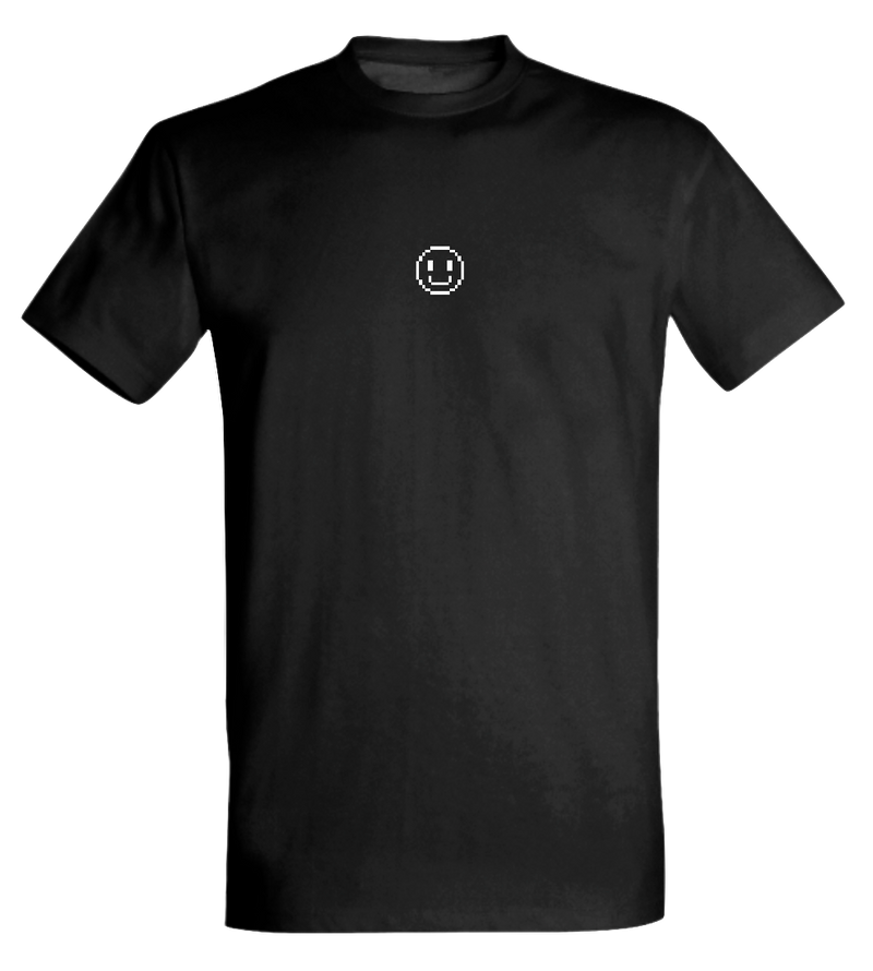 T-shirt Smile