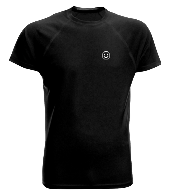 T-shirt Fitness Smile