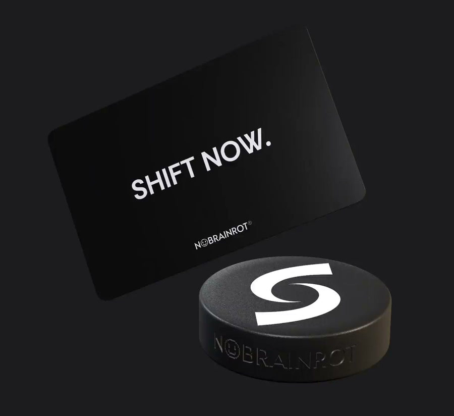 Shift