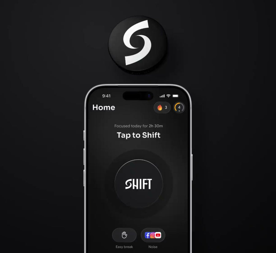 Shift
