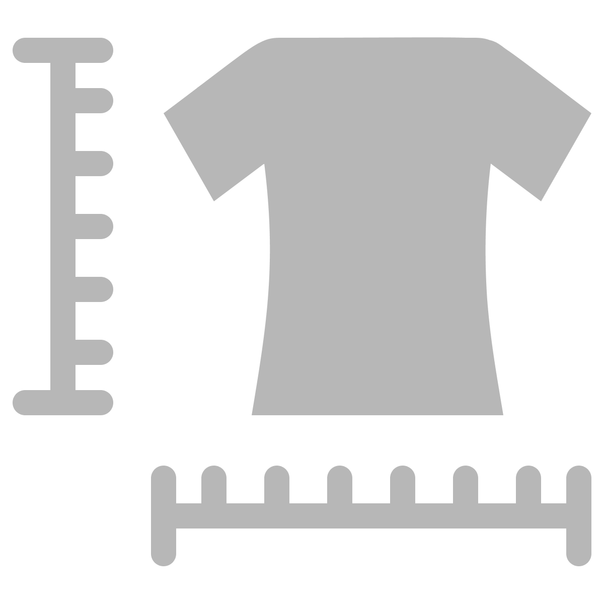 Size guide icon
