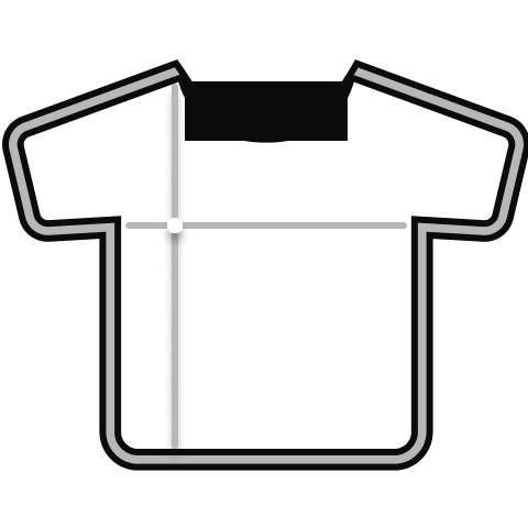 T-shirt diagram